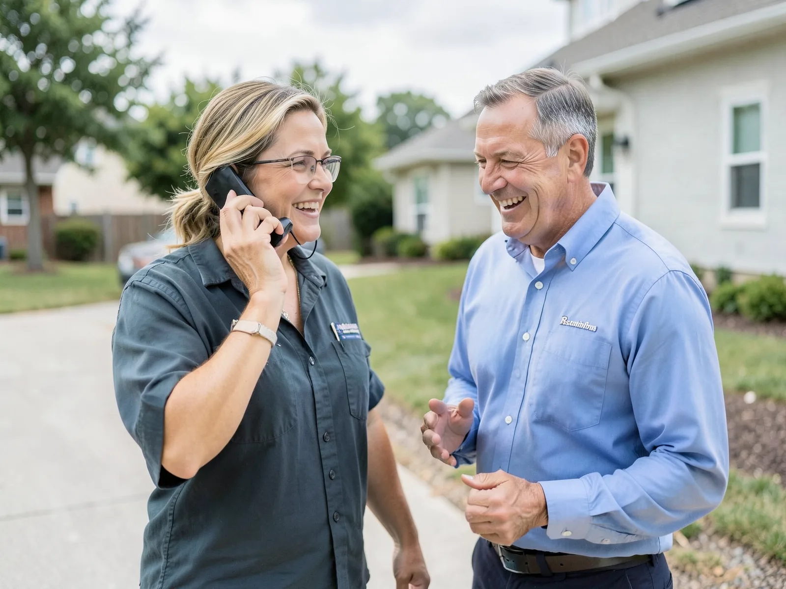 Frequently Asked Questions About Hidden Leak Restoration in Burien, WA